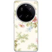 Чохол BoxFace Xiaomi 15 Ultra 