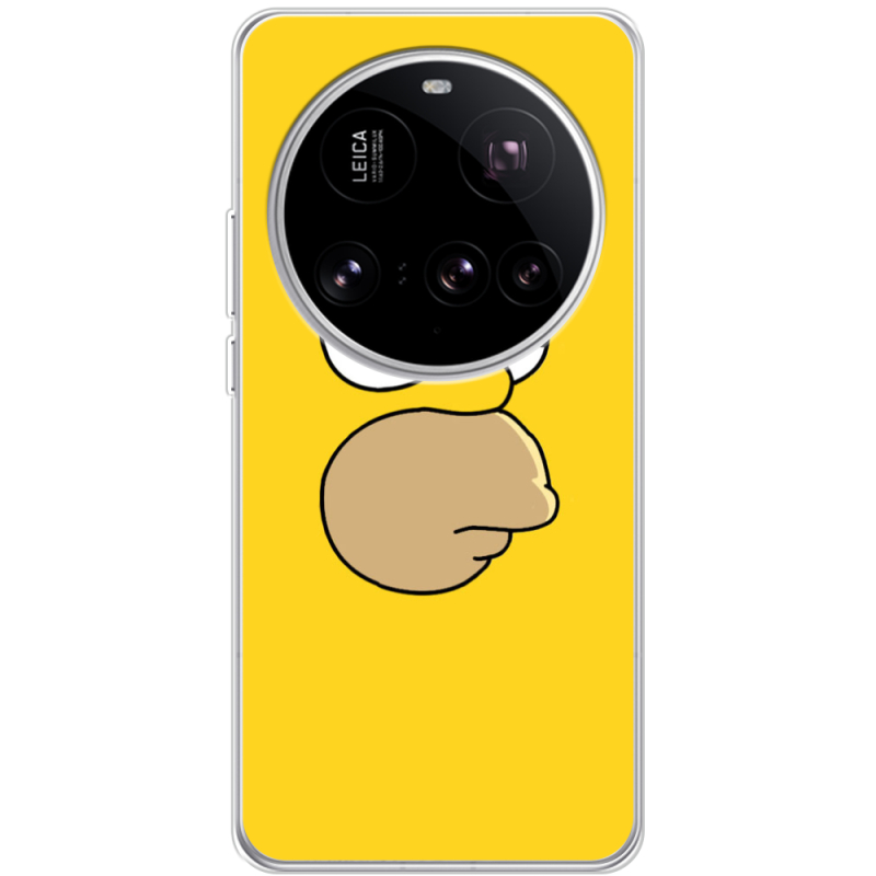 Чохол BoxFace Xiaomi 15 Ultra 