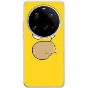 Чохол BoxFace Xiaomi 15 Ultra 