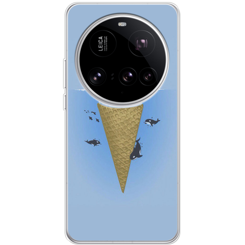 Чохол BoxFace Xiaomi 15 Ultra 