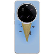 Чохол BoxFace Xiaomi 15 Ultra 
