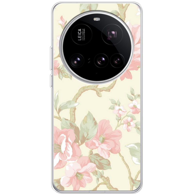 Чохол BoxFace Xiaomi 15 Ultra 