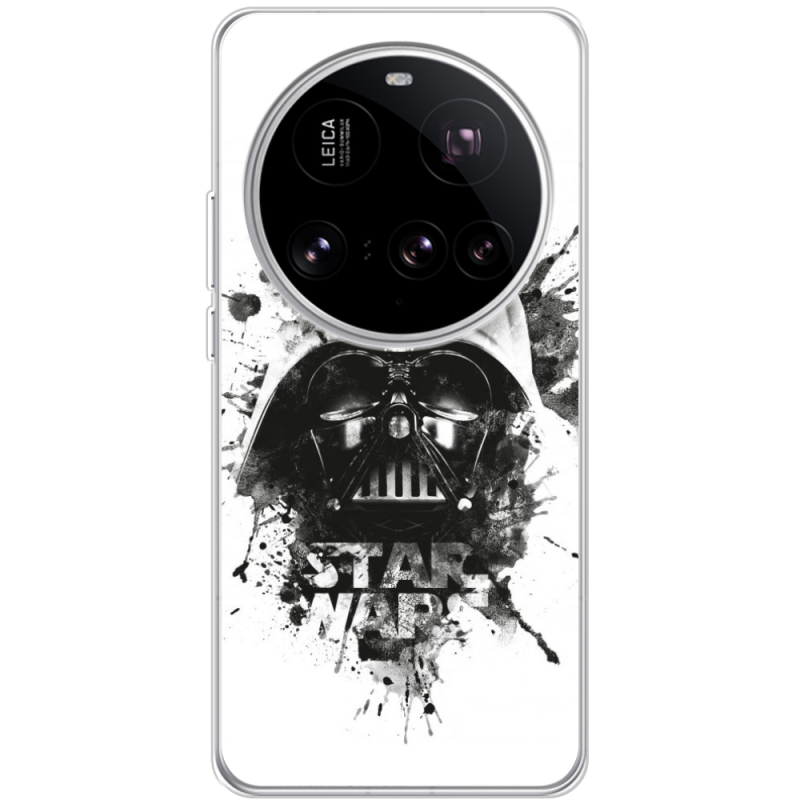 Чохол BoxFace Xiaomi 15 Ultra 