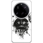 Чохол BoxFace Xiaomi 15 Ultra 