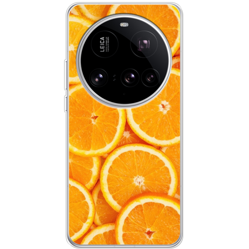 Чохол BoxFace Xiaomi 15 Ultra 
