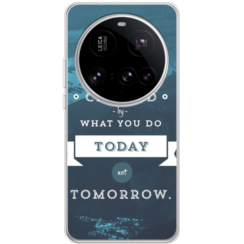 Чохол BoxFace Xiaomi 15 Ultra 