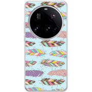 Чохол BoxFace Xiaomi 15 Ultra 
