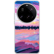 Чохол BoxFace Xiaomi 15 Ultra Sky Mirror