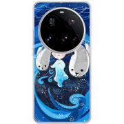 Чохол BoxFace Xiaomi 15 Ultra Song of the Sea