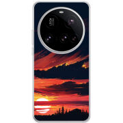 Чохол BoxFace Xiaomi 15 Ultra Sundown