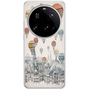 Чохол BoxFace Xiaomi 15 Ultra 