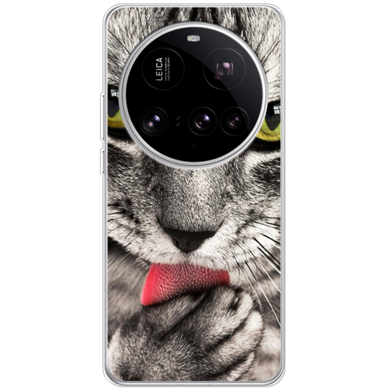 Чохол BoxFace Xiaomi 15 Ultra 