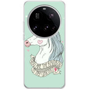 Чохол BoxFace Xiaomi 15 Ultra My Unicorn