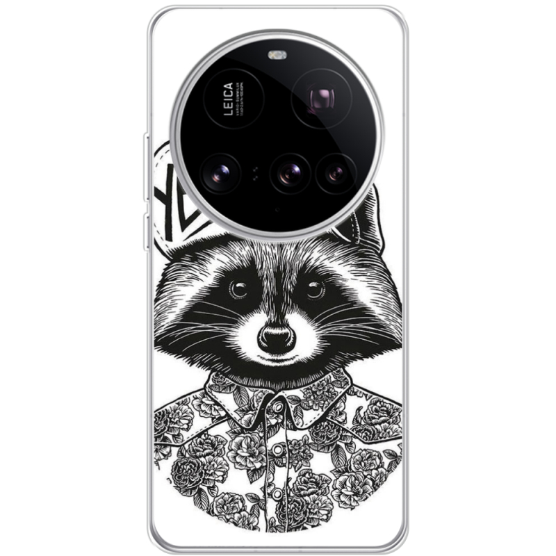Чохол BoxFace Xiaomi 15 Ultra 