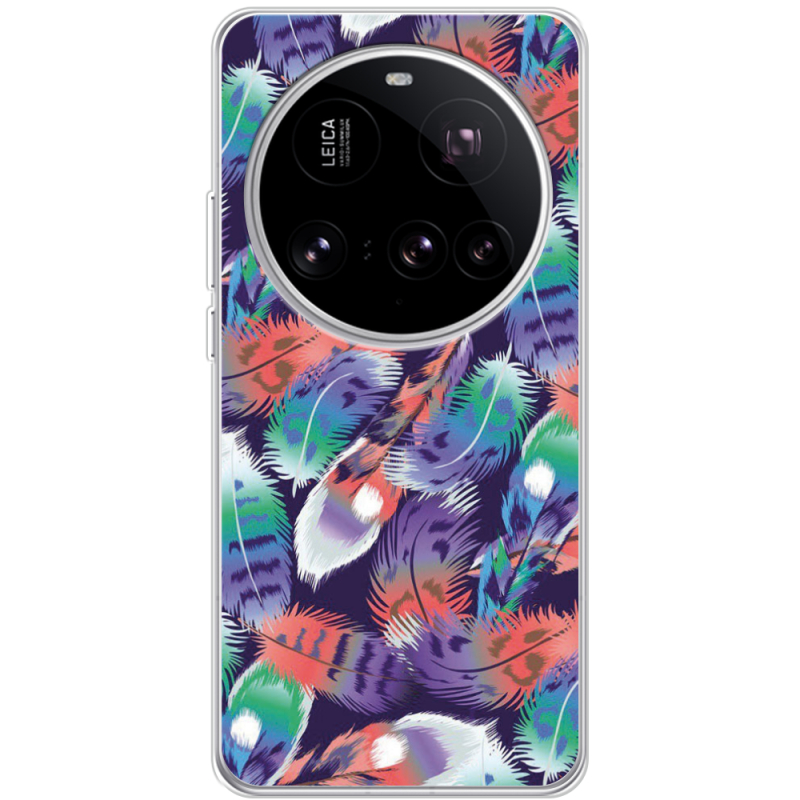 Чохол BoxFace Xiaomi 15 Ultra 