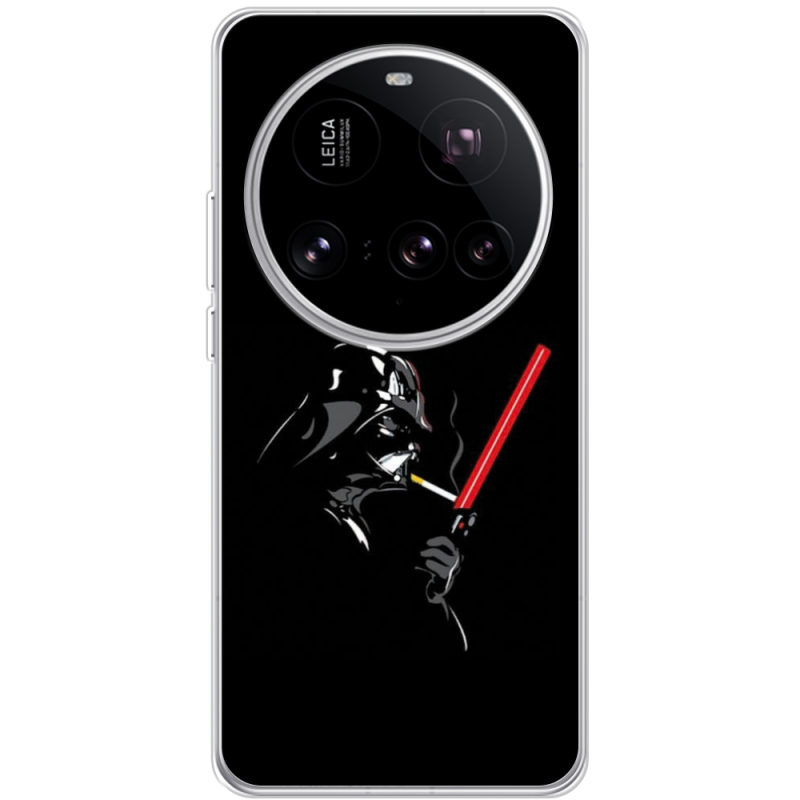 Чохол BoxFace Xiaomi 15 Ultra 