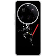 Чохол BoxFace Xiaomi 15 Ultra 