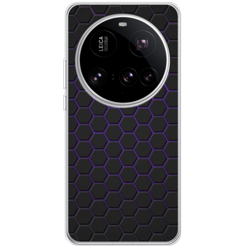 Чохол BoxFace Xiaomi 15 Ultra 