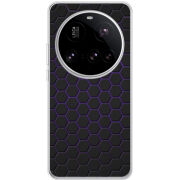 Чохол BoxFace Xiaomi 15 Ultra 