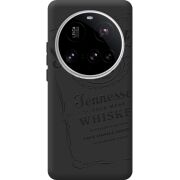 Чорний чохол BoxFace Xiaomi 15 Ultra JD