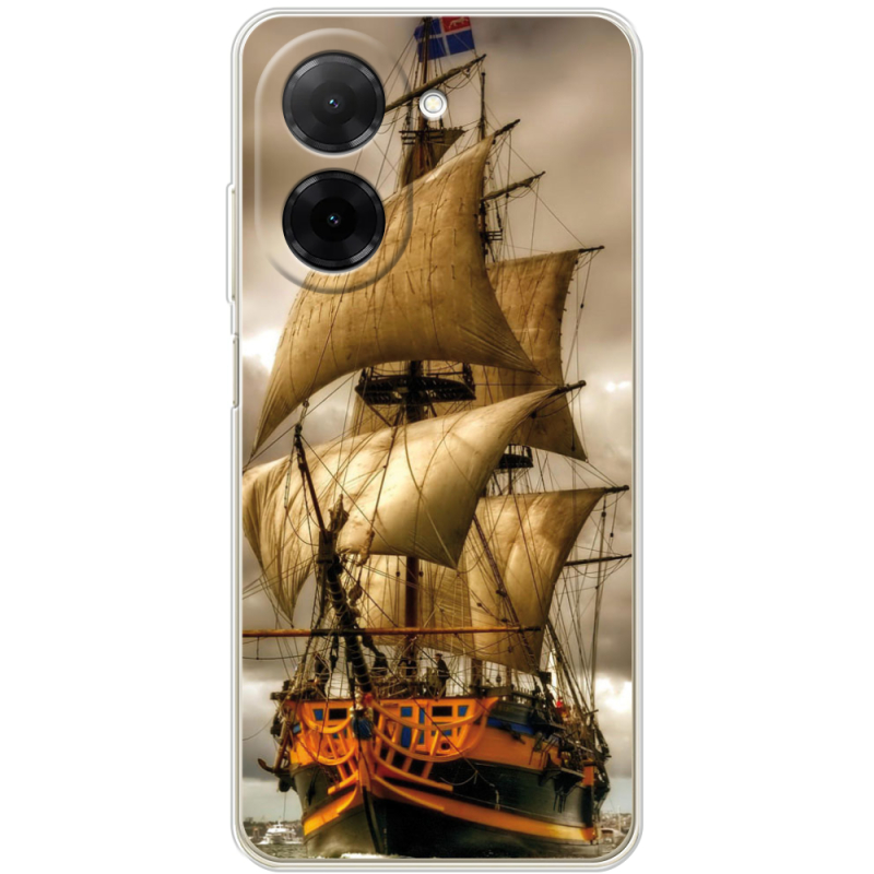Чохол BoxFace Xiaomi Redmi A5 