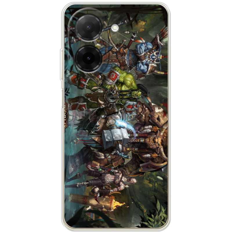 Чохол BoxFace Xiaomi Redmi A5 