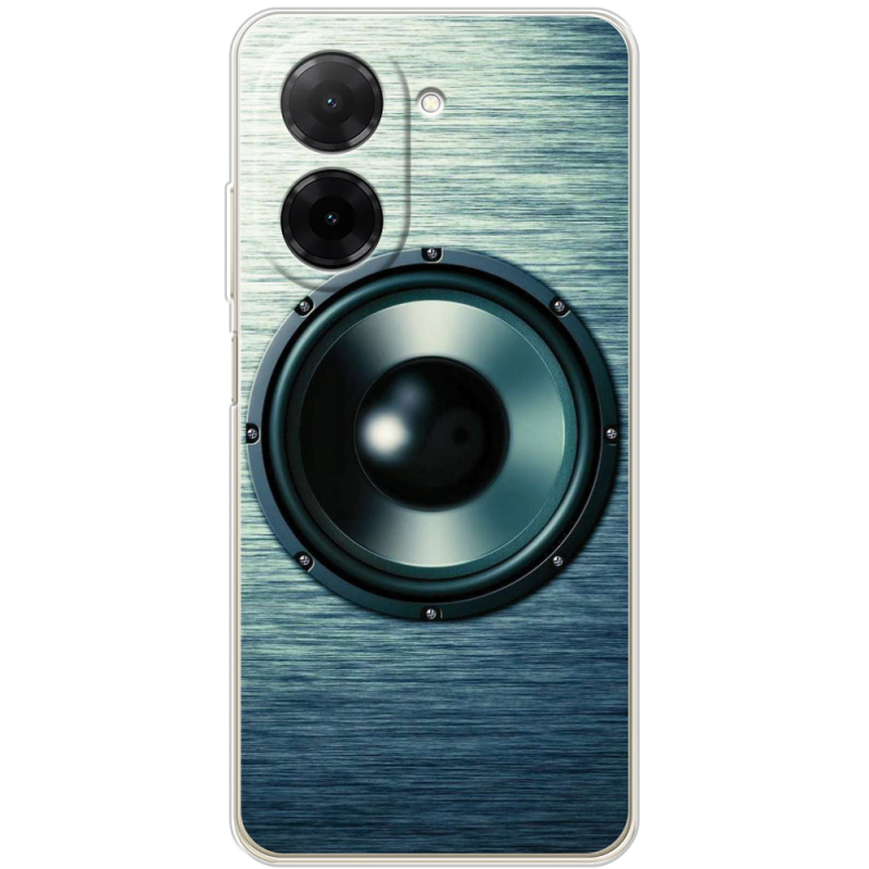 Чохол BoxFace Xiaomi Redmi A5 