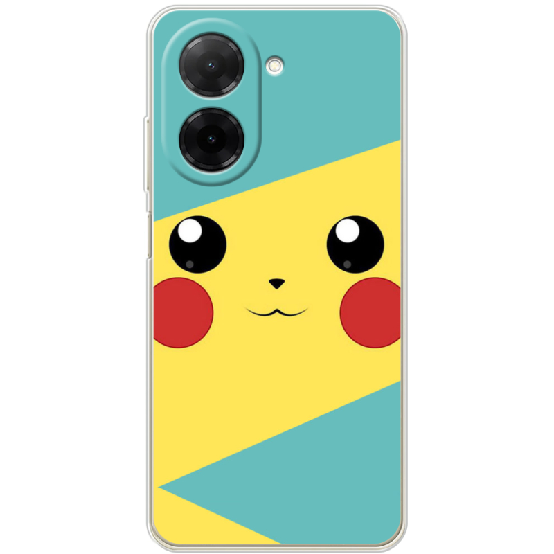 Чохол BoxFace Xiaomi Redmi A5 