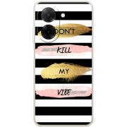 Чохол BoxFace Xiaomi Redmi A5 Dont Kill My Vibe