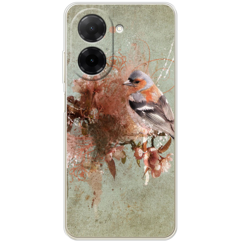 Чохол BoxFace Xiaomi Redmi A5 