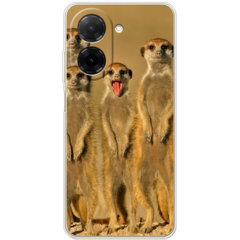 Чохол BoxFace Xiaomi Redmi A5 