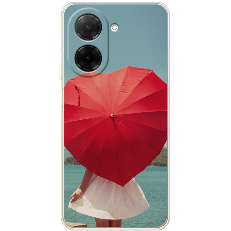 Чохол BoxFace Xiaomi Redmi A5 