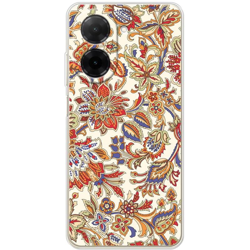 Чохол BoxFace Xiaomi Redmi A5 Rapsody