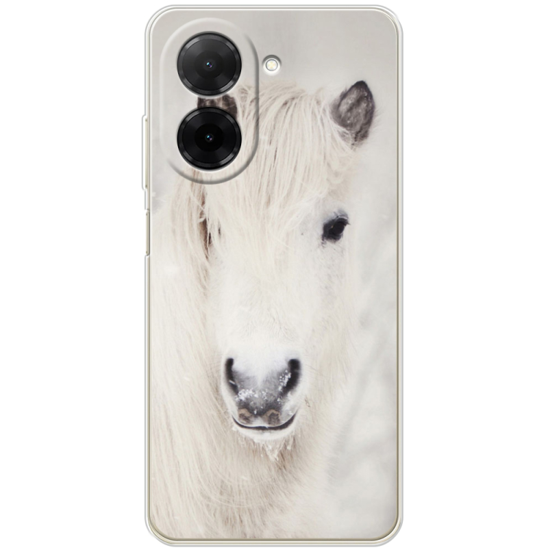 Чохол BoxFace Xiaomi Redmi A5 