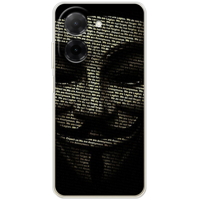 Чохол BoxFace Xiaomi Redmi A5 