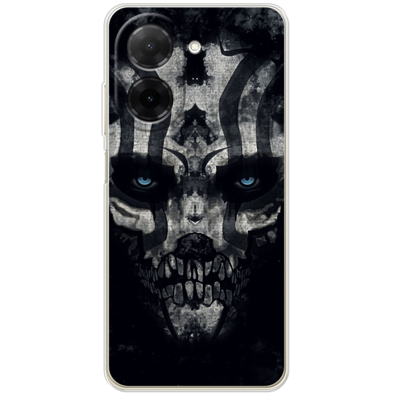 Чохол BoxFace Xiaomi Redmi A5 The Dark
