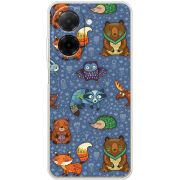 Чохол BoxFace Xiaomi Redmi A5 