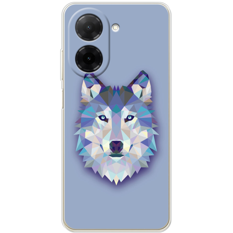 Чохол BoxFace Xiaomi Redmi A5 Wolfie
