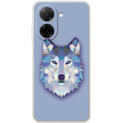 Чохол BoxFace Xiaomi Redmi A5 Wolfie