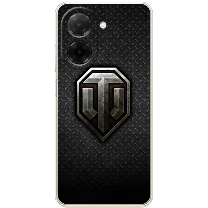 Чохол BoxFace Xiaomi Redmi A5 