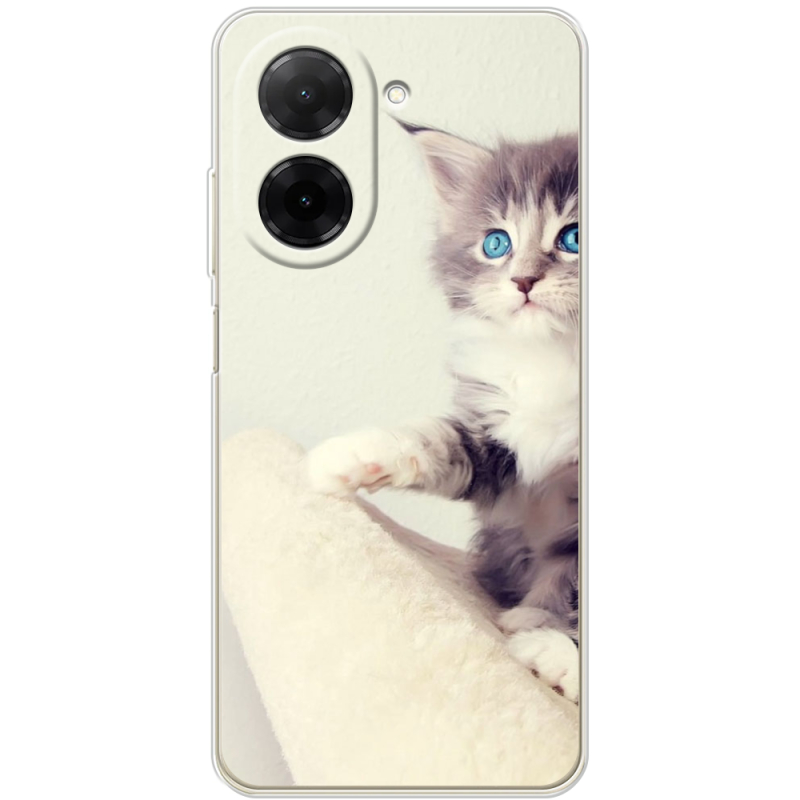Чохол BoxFace Xiaomi Redmi A5 