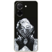 Чохол BoxFace Xiaomi Redmi A5 