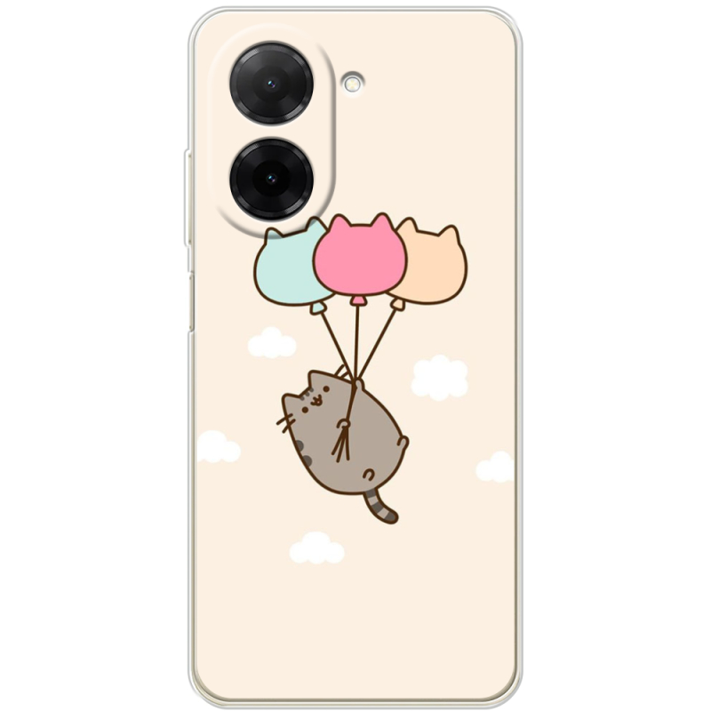 Чохол BoxFace Xiaomi Redmi A5 