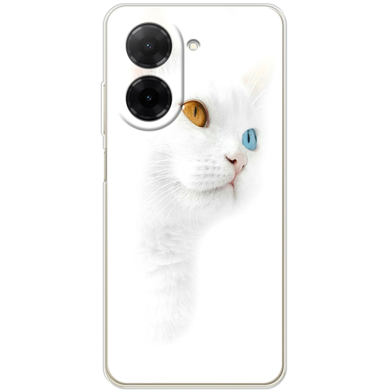 Чохол BoxFace Xiaomi Redmi A5 