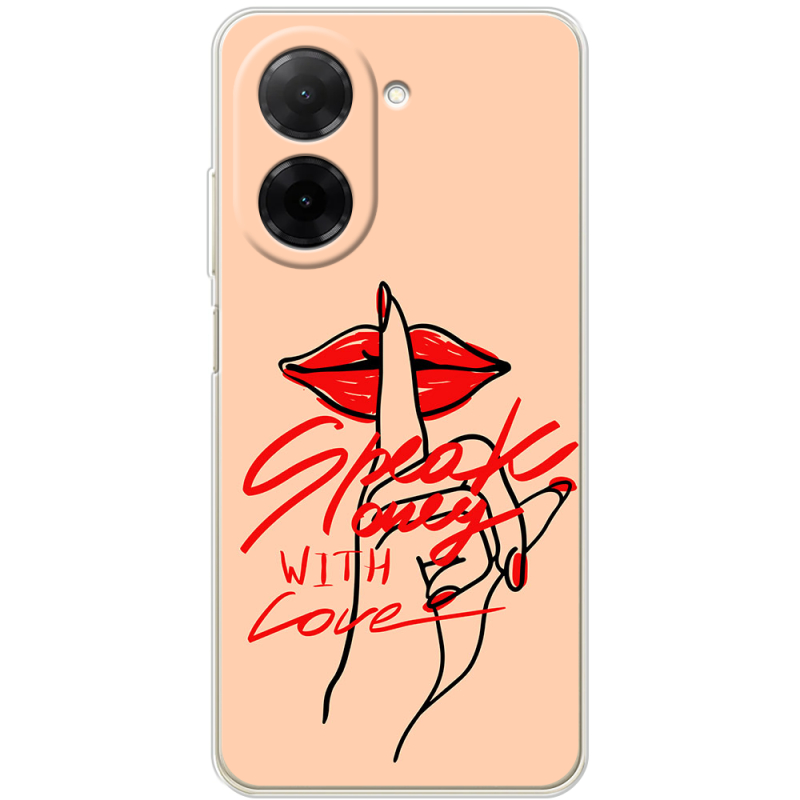 Чохол BoxFace Xiaomi Redmi A5 