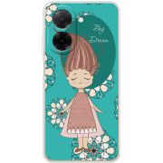 Чохол BoxFace Xiaomi Redmi A5 Dream Girl