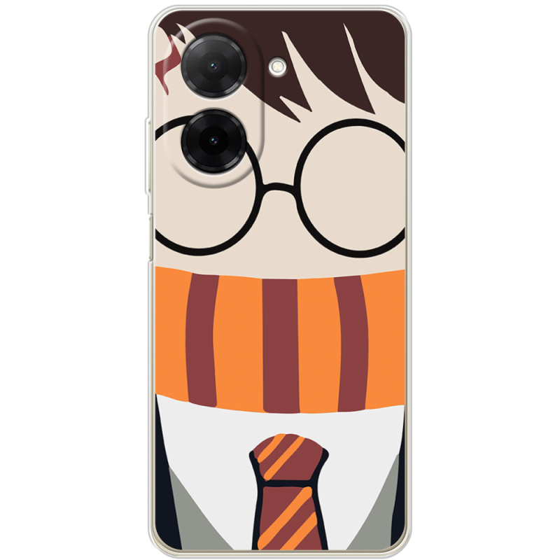 Чохол BoxFace Xiaomi Redmi A5 Harry