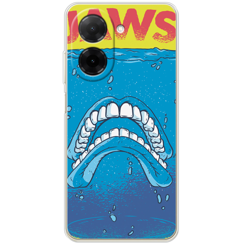 Чохол BoxFace Xiaomi Redmi A5 Jaws