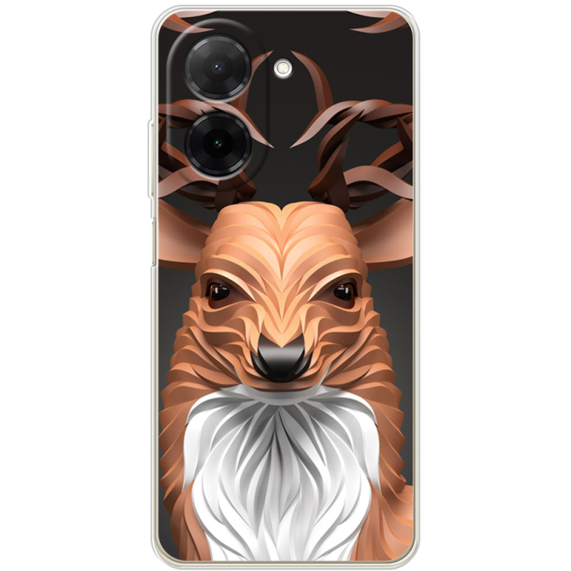 Чохол BoxFace Xiaomi Redmi A5 