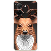 Чохол BoxFace Xiaomi Redmi A5 
